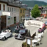 & Garkueche Leutenberg