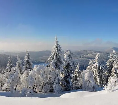 فندق & Garkueche 3*