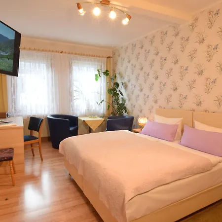 & Garkueche 3* Leutenberg