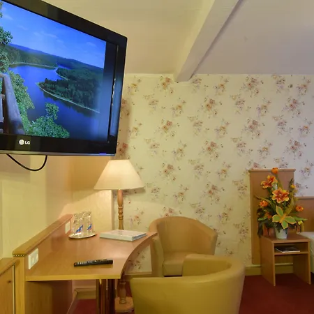 & Garkueche 3* Leutenberg