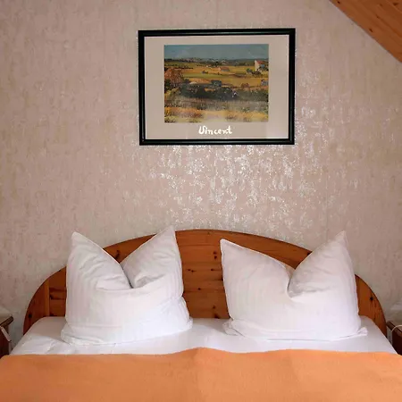 & Garkueche 3* Leutenberg