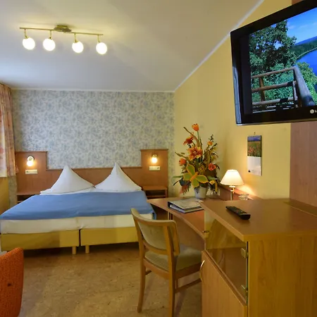 & Garkueche 3* Leutenberg