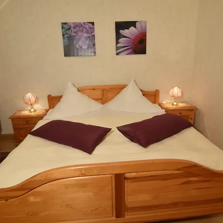 & Garkueche Hotel Leutenberg