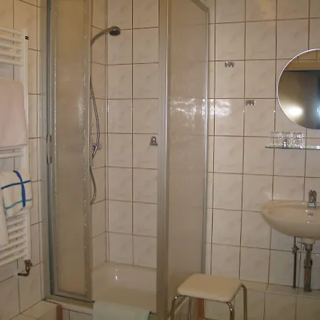 & Garkueche Hotel Leutenberg