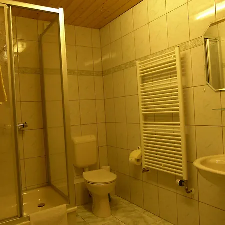 & Garkueche Hotel 3*