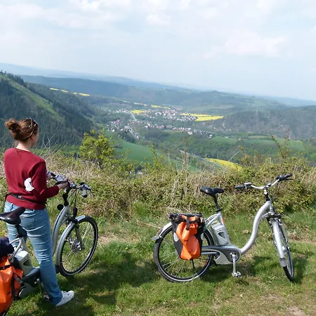 فندق & Garkueche