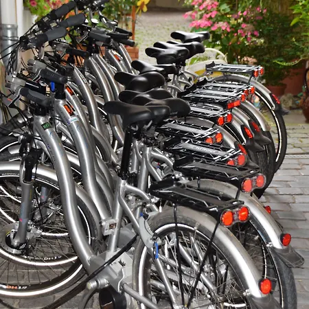 & Garkueche 3* Leutenberg