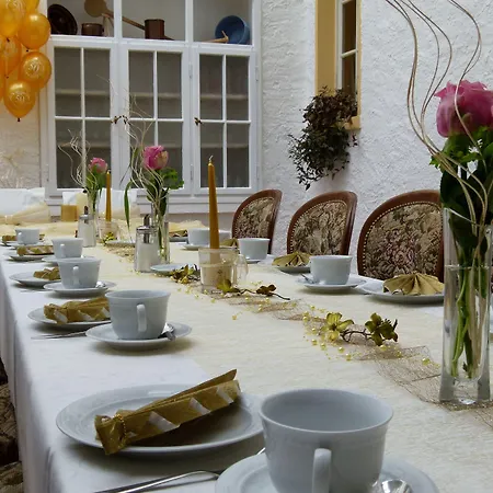 & Garkueche Hotel 3*