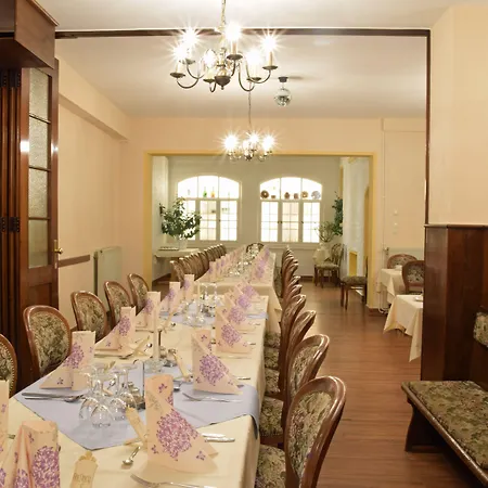 & Garkueche Leutenberg