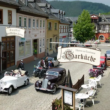 & Garkueche Leutenberg