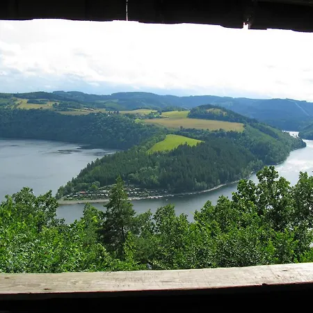 فندق & Garkueche