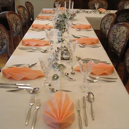 & Garkueche Leutenberg