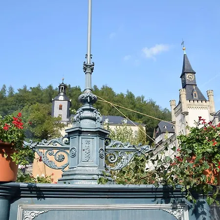 فندق & Garkueche 3*