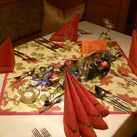 & Garkueche Hotel 3*