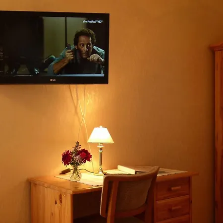 & Garkueche Hotel 3*
