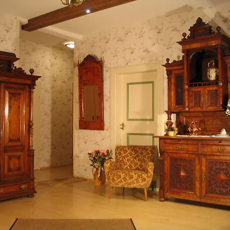 & Garkueche 3* Leutenberg