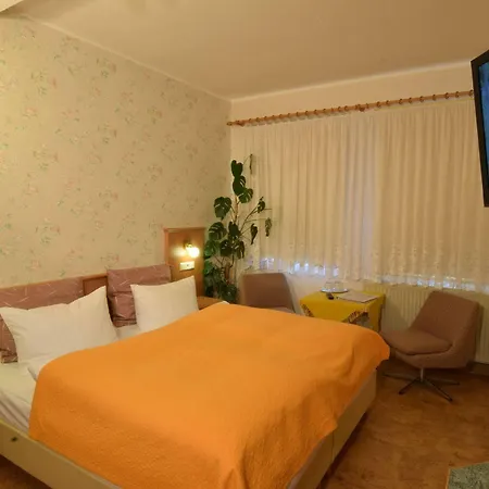 Hotel Hotel&gasthof Garküche Leutenberg