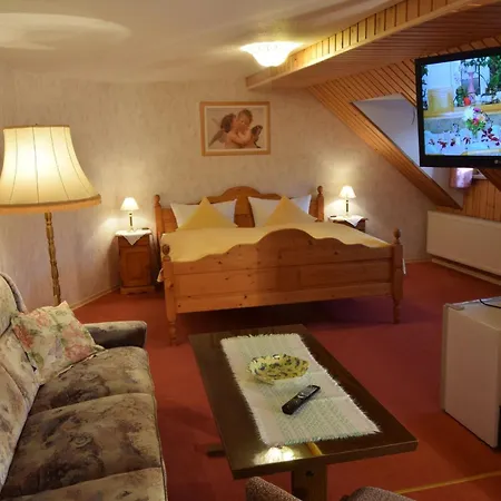 & Garkueche Leutenberg