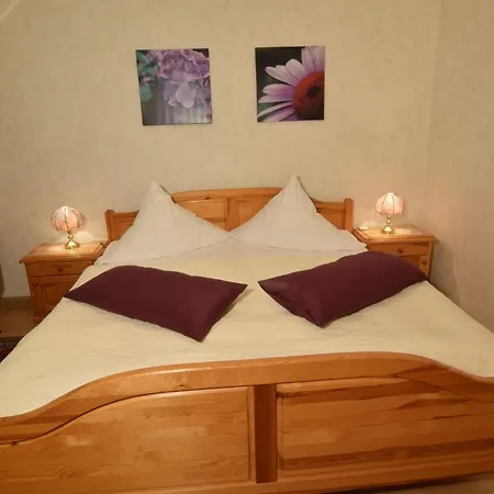 Hotel Hotel&gasthof Garküche