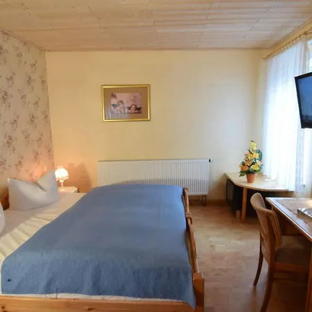 Hotel&gasthof Garküche 3*