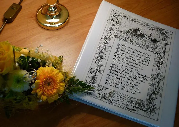 Ξενοδοχείο & Garkueche 3*