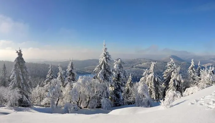 Hotel Hotel&gasthof Garküche 3*