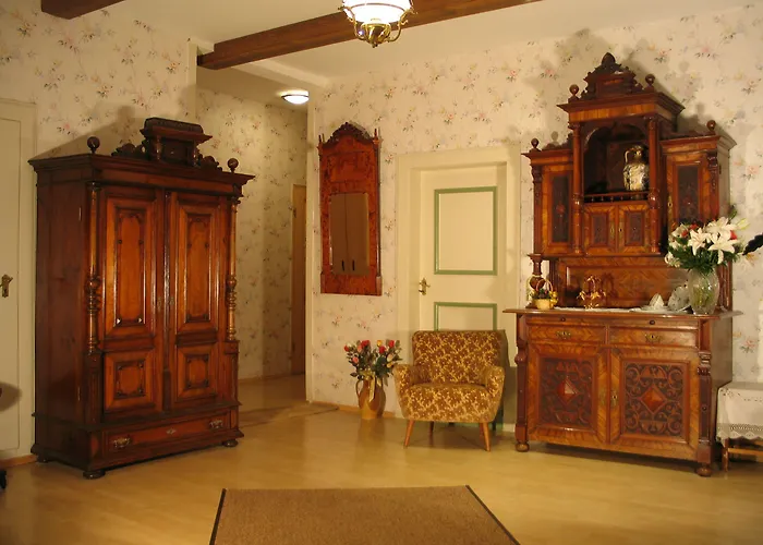 & Garkueche Ξενοδοχείο 3*