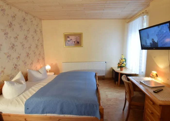 Hotel Hotel&gasthof Garküche