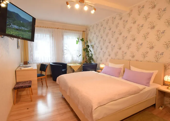 & Garkueche 3* Leutenberg