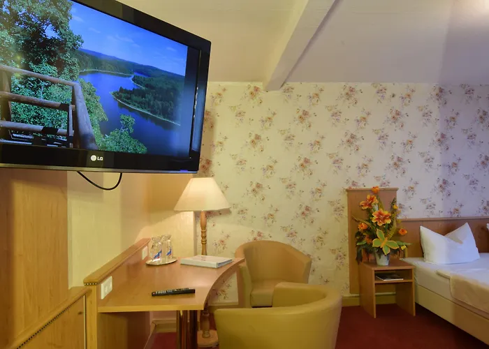 & Garkueche 3* Leutenberg