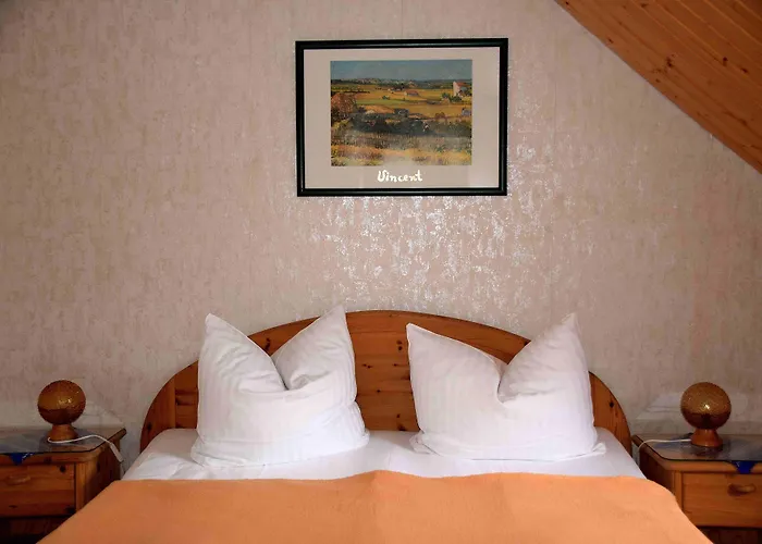 & Garkueche 3* Leutenberg