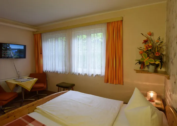 & Garkueche Ξενοδοχείο 3*