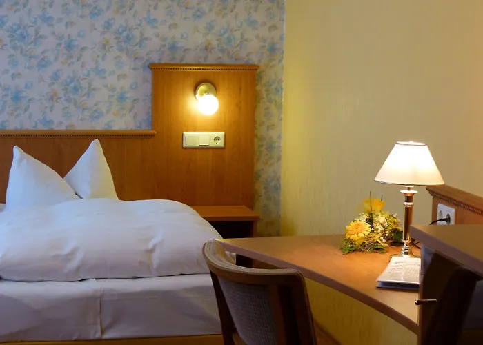 Hotel&gasthof Garküche Hotel 3*