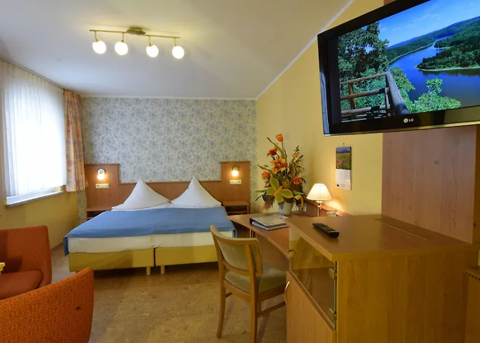 & Garkueche 3* Leutenberg