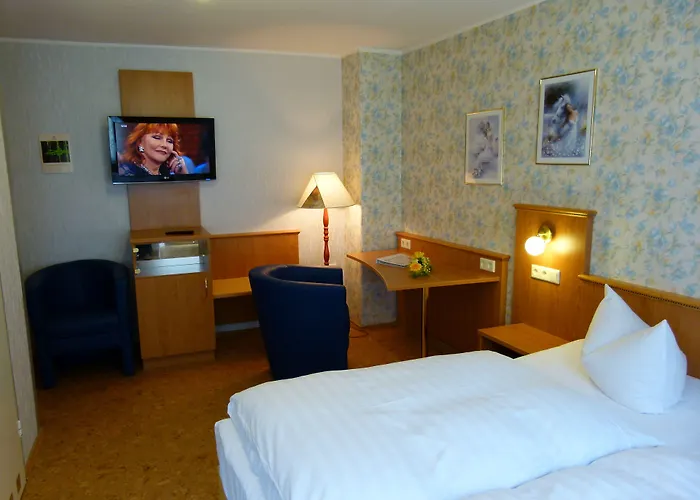 Hotel&gasthof Garküche