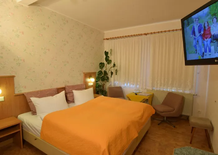 Hotel&gasthof Garküche