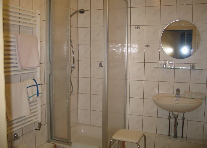 & Garkueche Ξενοδοχείο Leutenberg