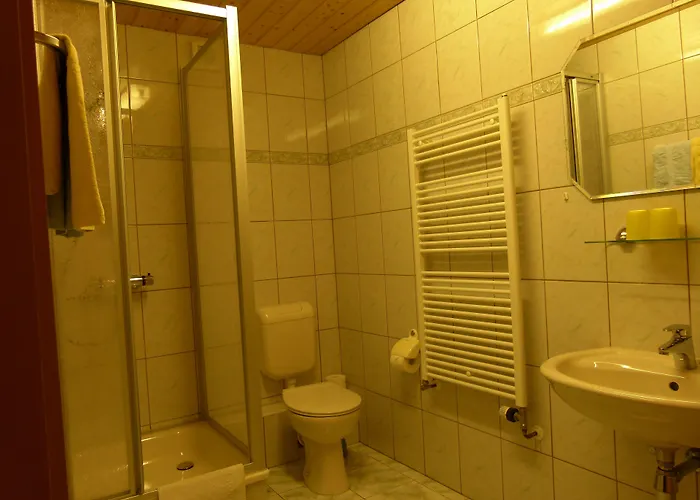 & Garkueche Ξενοδοχείο 3*