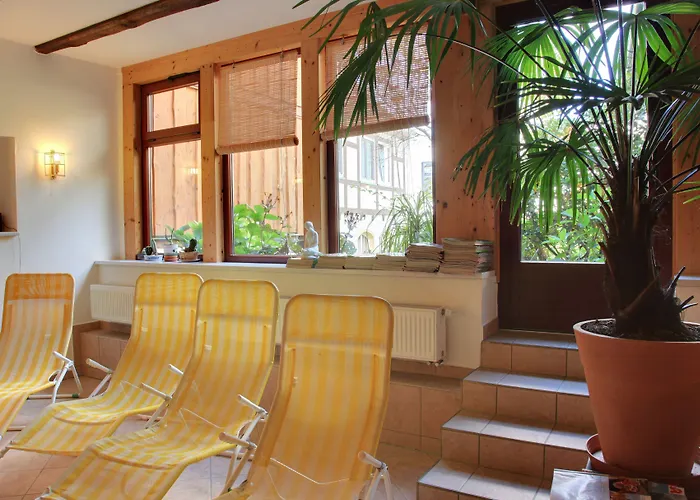 Hotel Hotel&gasthof Garküche 3*