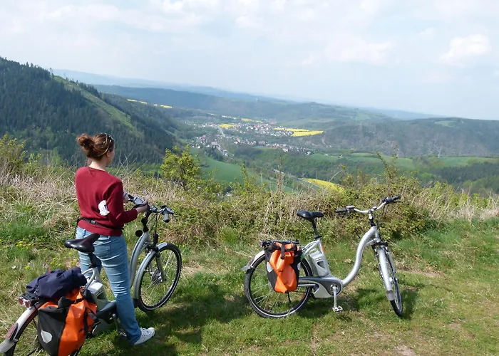 Hotel Hotel&gasthof Garküche