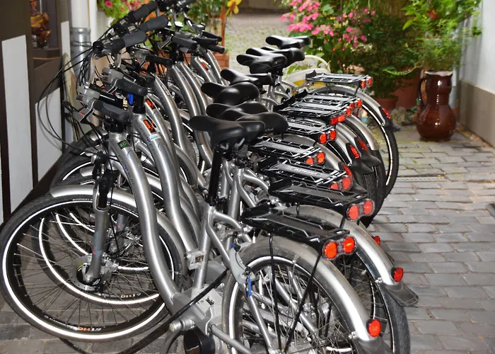 & Garkueche 3* Leutenberg