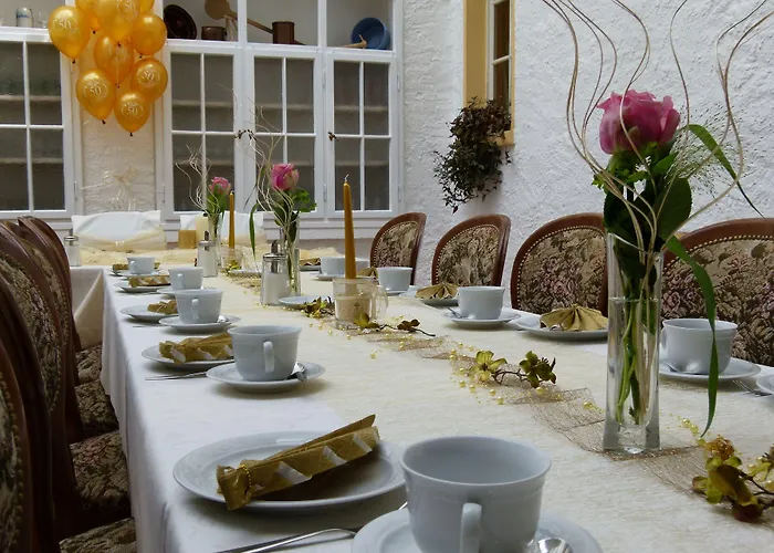 & Garkueche Ξενοδοχείο 3*