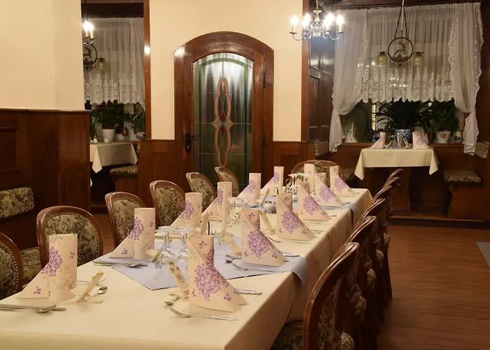 Hotel&gasthof Garküche Hotel