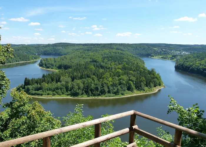 Hotel Hotel&gasthof Garküche Leutenberg
