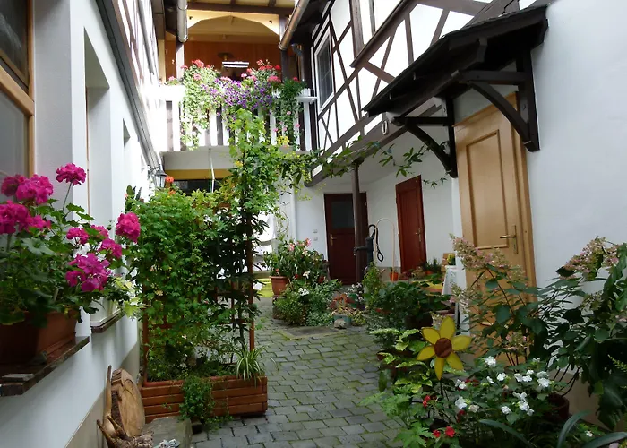 Hotel Hotel&gasthof Garküche