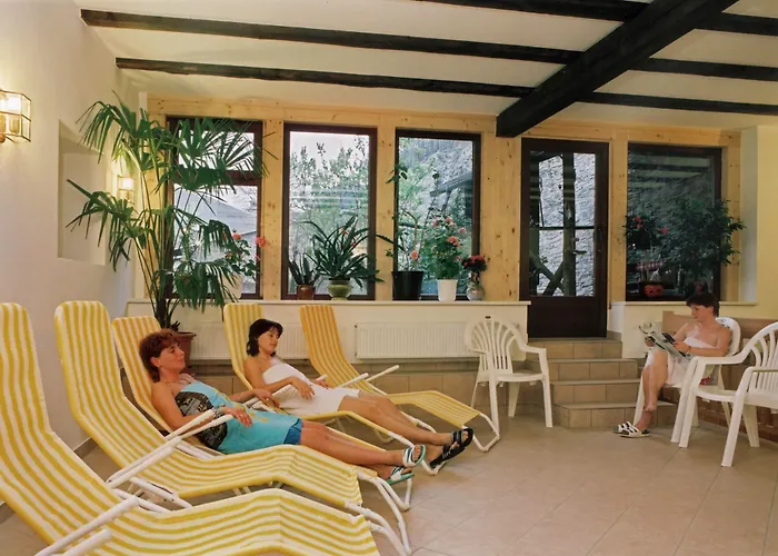 Hotel Hotel&gasthof Garküche