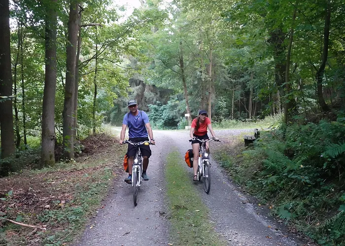 Ξενοδοχείο & Garkueche