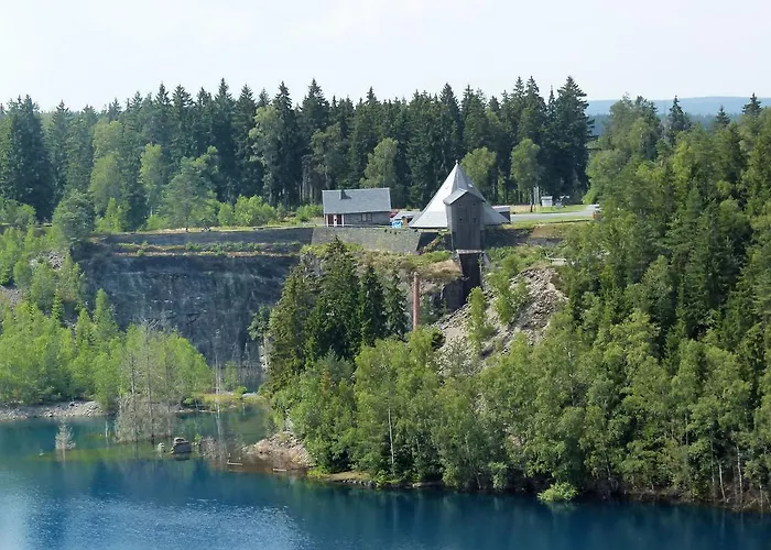 Ξενοδοχείο & Garkueche