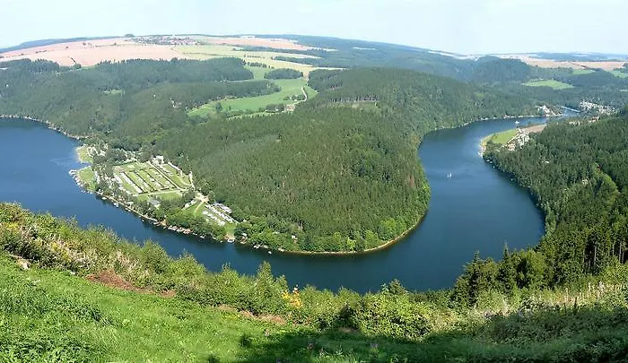 Hotel Hotel&gasthof Garküche Leutenberg
