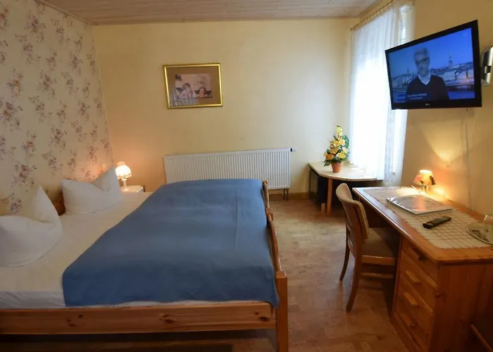 Hotel Hotel&gasthof Garküche